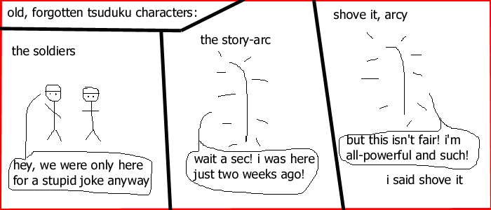 the comic