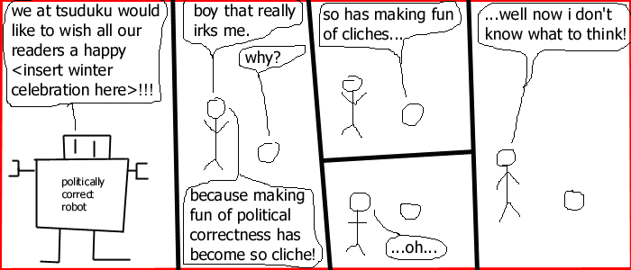 the comic